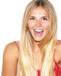 Kasey Klemm's Instagram, Twitter & Facebook