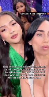 Maria Georgas Jenn Tran