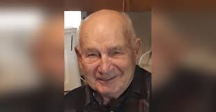 Obituary information for John A. Jarecki