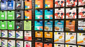 Maybe you would like to learn more about one of these? How Amazon And Walmart Make Money From Unused Gift Cards