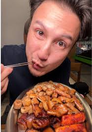 Gopchang in Philippines