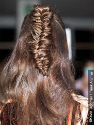 But braids, these days, are a little bit different than the classic and old ones. Braid Hairstyles That Are Easy To Try