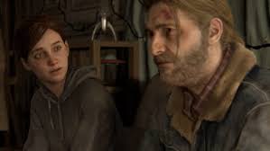 Serie the last of us: The Last Of Us Schauspieler Tritt Serien Cast Bei Und Zwei Alte Tlou Bekannte
