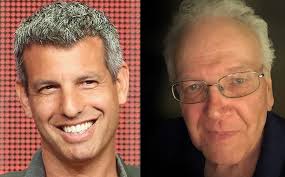 Jeffrey Nachmanoff, Writer, Director, Producer Traitor, The Day After  Tomorrow, Replicas, Chicago P.D., The Brace IN CONVERSATION with Timothy  Wurtz We cordially invite you to join us for the USVAA