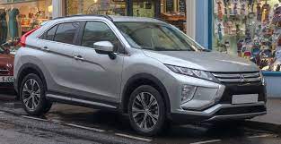 It means all the the eclipse cross is excellent for the city, but if you want to escape to the country in search of adventure. Mitsubishi Eclipse Cross Wikipedia