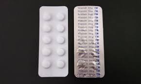 Sebab bila makan ubat darah tinggi ada side effect bersangkut paut nafsu nak 'bersama' pasangan. Ubat Darah Tinggi