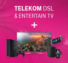 Die meisten internetanschlüsse für zuhause werden über dsl geschaltet. Telekom Magenta Zuhause Dsl Tarif Mit Hoher Pramie Z B Die Ps4 Pro Mytopdeals