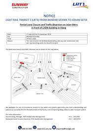 Find the right phone number, email or postal address to contact dvla about driving licences, vehicle tax, medical enquiries and vehicle registration. Mylrt3 On Twitter Traffic Notice There Will Be Partial Lane Closure And Traffic Diversion On Jalan Meru In Front Of Lhdn Building In Klang For The Lrt3 Project From 17 June 2019