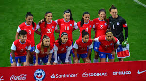 El entrenador de la selección chilena, martín lasarte, entregó este jueves la lista de jugadores citados para disputar la copa américa en brasil. Seleccion Chilena Femenina Da Su Lista De Citadas Para Los Juegos Olimpicos Con Cuatro Jugadoras De Colo Colo Dale Albo