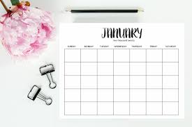 Printable blank calendar may be a great aid for improved organization in the present hectic lifestyles. Free Fully Editable 2020 Calendar Template In Word 2020 Calendar Template Calendar Template Free Calendar Template