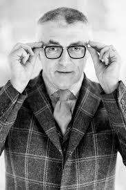 My Favorite Thing: Eric Musgrave