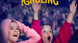 Ringling Bros B&B Circus