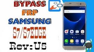 To unlock your samsung galaxy s7, you will need to bypass the google account verification. Samsung Galaxy S7 G930f U5 U6 Frp 2019 Bypass Google Account 100