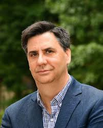 Timothy L. Stinson (NHC Fellow, 2021–22)