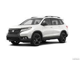 Click here to build your 2021 honda passport elite awd. New 2021 Honda Passport Elite Prices Kelley Blue Book