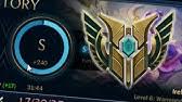A permanent is not the ownership of the champion but what you get if you have a shard of that character and already own that character. Easy Way To Get Champion Mastery 6 7 League Of Legends Youtube