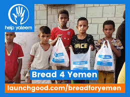 Projects Bread 4 Yemen Launchgood Explore @launchgood twitter profile and download videos and photos crowdfunding incredible muslims worldwide! projects bread 4 yemen launchgood