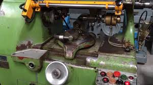 Sorry, this offer is no longer available on exapro. Horizontal Gear Hobbing Koepfer 150 Youtube