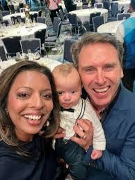 Christine Galea's Instagram, Twitter & Facebook