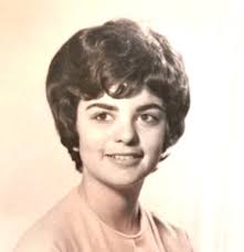 Michelle Azar-Valentine Obituary (1946