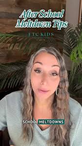 Are after-school meltdowns a daily struggle in your home? You’re not alone,  so many parents share these same concerns. Our owner, Raina Koterba, has  helpful recommendations from an Occupational ...