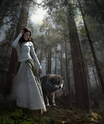 Phatpuppyart Studios S Deviantart Gallery Wolves And Women Beautiful Wolves Fantasy