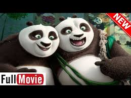 кунг фу панда 3 полный мультфильм на русском смотреть онлайн Kung Fu Panda 3 Multfilmy Dlya Detej 2017 Novinka Youtube