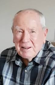 Obituary of George Frank McGee