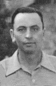 Wendell Bernard Hansen