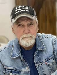 Obituary information for Ronald Wright