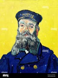 Joseph vincent hi-res stock photography and images