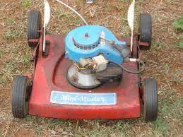 Get an instant quote for lawn care services near you such as lawn aeration, lawn mowing, leaf removal, gutter cleaning, gardening, yard care, weed control and more. Mini Master At Wa Rally Two Stroke Lawn Mower Frames Outdoorking Repair Forum Lawn Mower Old Lawn Mowers Vintage Lawn Mowers
