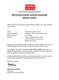 Places kuala lumpur, malaysia koperasi pos nasional berhad. Facebook