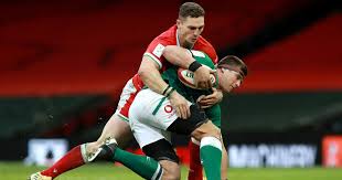 Follow all the action right here on rugbypass as wales host ireland in the opening round of the 2021 six nations championship: Wales Player Ratings Vs Ireland 2021 Six Nations