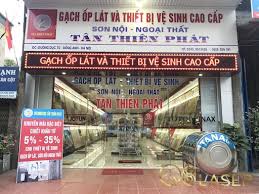 35+ Mẫu Biển Quảng Cáo Gạch Ốp Lát Đẹp Độc Đáo 2024