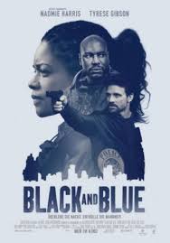 Anderson lowers the bar with another video game movie. Black And Blue Movie Review 2019 Rating Cast Crew With Synopsis