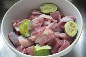 Griot haïtien