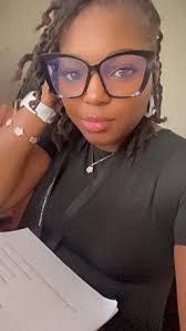 Latosha Harris's Instagram, Twitter & Facebook