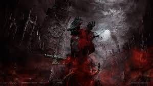 Game digital wallpaper, bloodborne, video games, lady maria, astral clocktower. Bloodborne Video Games Blood Playstation 4 Wallpapers Hd Desktop And Mobile Backgrounds