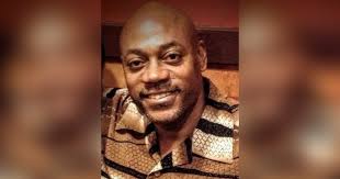 Obituary for Marvin Edwards, Jr.