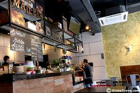 Ranked #4 for espresso in kota kinabalu. So Many Places To Eat In Kota Kinabalu Which One Will You Choose