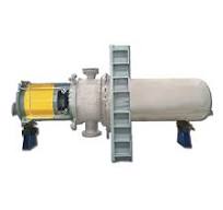 VS6 API 610 Vertical Suspended Pump Manufacturer | Double Casing