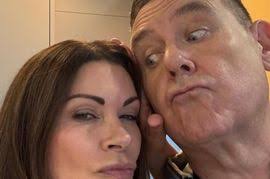 Emmerdale under fire over police storyline with Rhona and Brenda