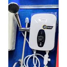 Merk water heater yang bagus yang biasa dijual di indonesia. Jual Water Heater Listrik Midea Terbaru Lazada Co Id