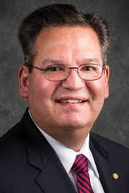 Rockwool Hires West Virginia House Majority Whip Paul Espinosa