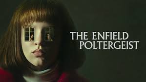 The Enfield Poltergeist