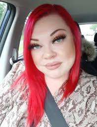 Charlotte Rose Hagan