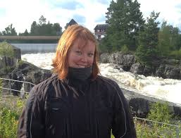 Veronica palm (born 1 february 1973) is a swedish social democratic politician. Veronica Palm Sodertorns Hogskola