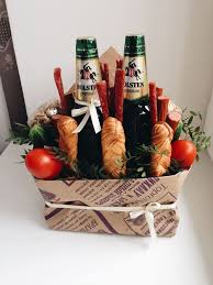Bier Geschenke Selber Machen Tolle Ideen Fur Bierkuchen Oder Geschenkkorbe Fur Bierliebhabe Geschenke Selber Machen Geschenke Im Glas Selber Machen Geschenke