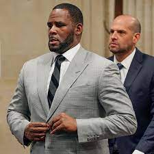Kelly's second album r.kelly continued his popularity, releasing the singles 'you remind me of something' and 'down low', which was a duet with the isley brothers. R Kelly Is Set To Face Trial In Chicago In September The New York Times